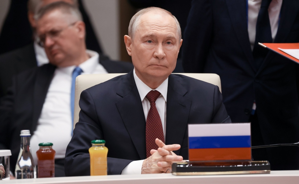 Scrutinul parlamentar din Rusia: Miza Kremlinului de a măsura nivelul de oboseală față de război
