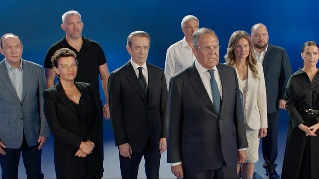Alexander Ovechkin justifică participarea într-un spot electoral pentru partidul lui Vladimir Putin