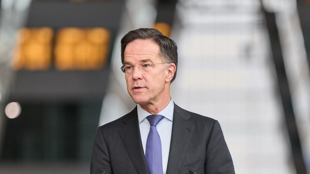 Avertismentul lui Mark Rutte: Europa și Marea Britanie trebuie să crească capacitățile militare în fața noilor riscuri