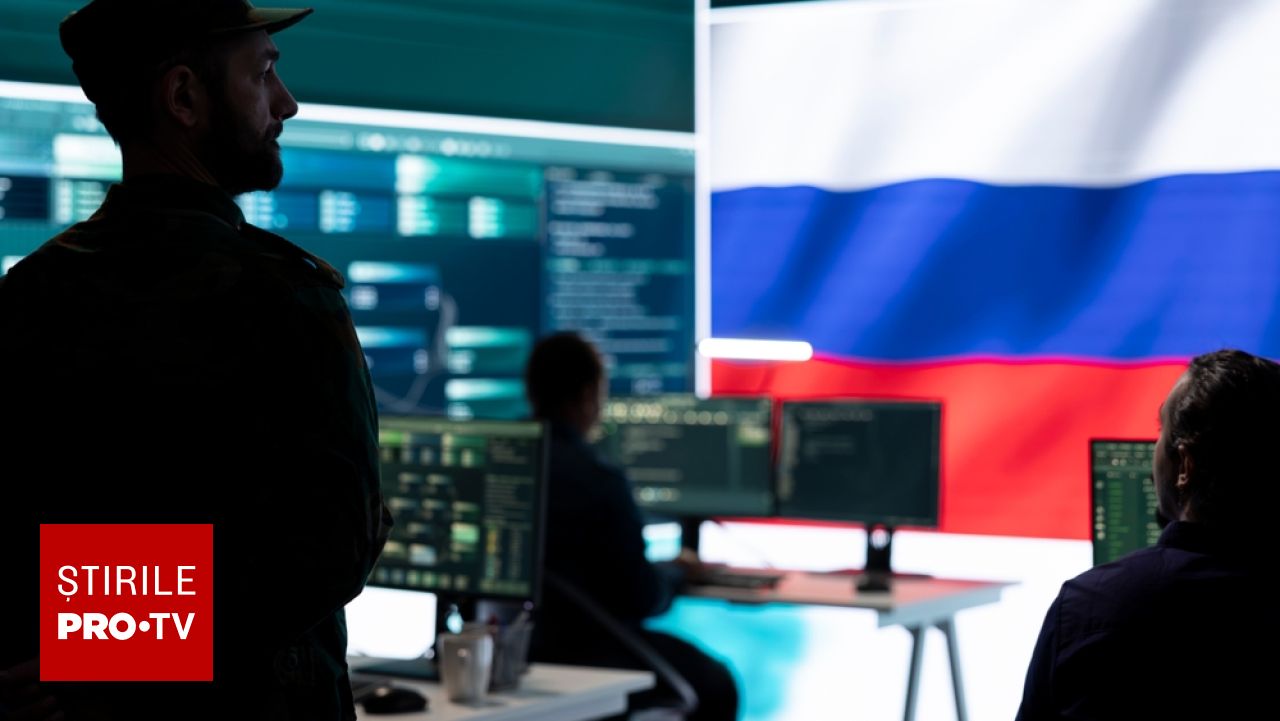 Aplicația Max: Instrumentul de supraveghere digitală implementat de Rusia asupra populației