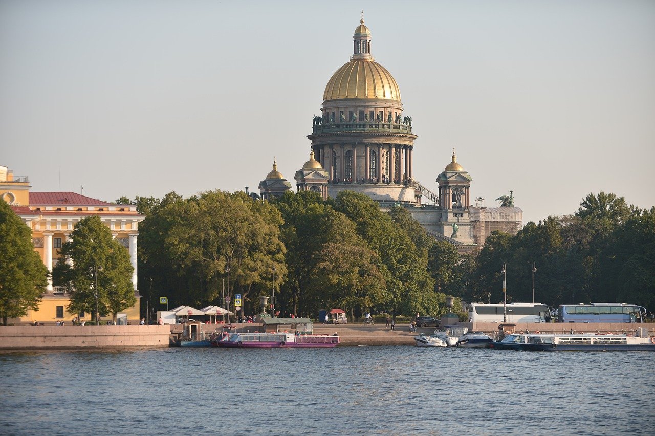 Germania închide ultimul consulat general din Sankt Petersburg: sfârșitul unei prezențe de peste cinci decenii