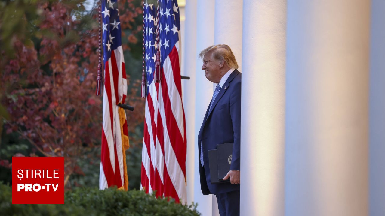 Dilema strategică a lui Trump privind regimul iranian și impactul asupra stabilității din Golf