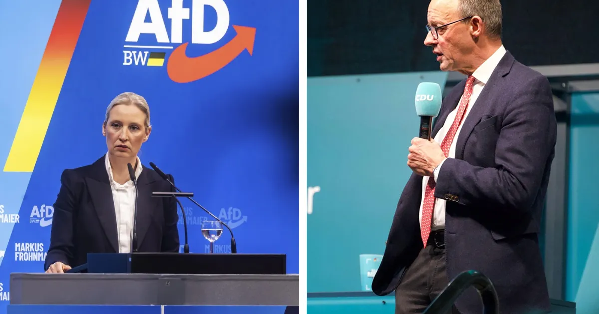 Alegeri regionale în Germania: Viitorul politic al lui Friedrich Merz sub presiunea rezultatelor AfD