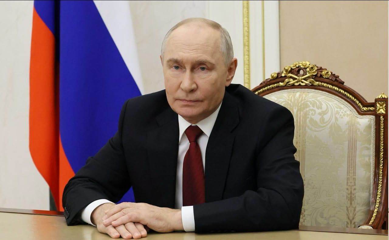 Vladimir Putin semnează decret pentru plasarea activelor Nestle și Auchan sub administrare temporară în Rusia