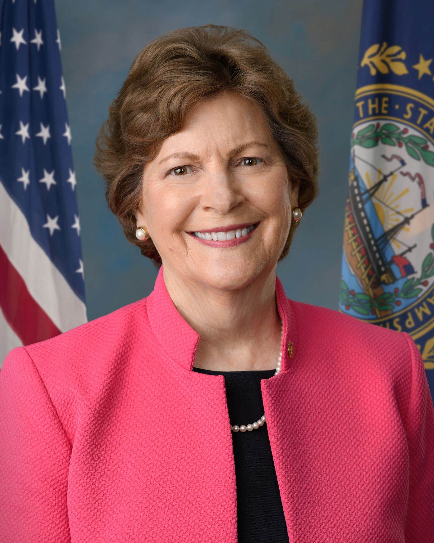 Senatoarea Jeanne Shaheen solicită implicarea diplomaților în revizuirea prezenței militare SUA în Europa