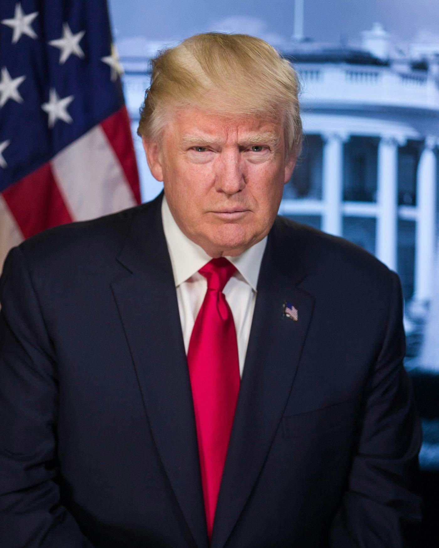 Donald Trump analizează posibilitatea unei intervenții militare de amploare asupra Iranului
