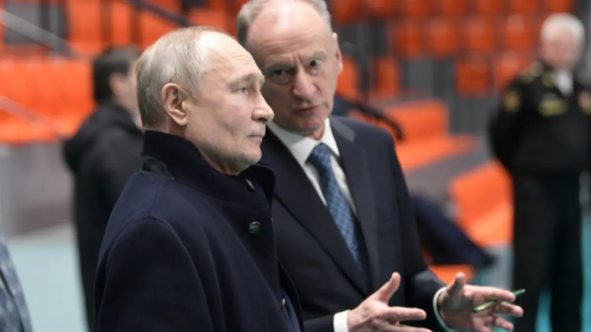 Amenințări de la Moscova: Rusia sugerează utilizarea arsenalului de distrugere în masă împotriva Europei și Poloniei