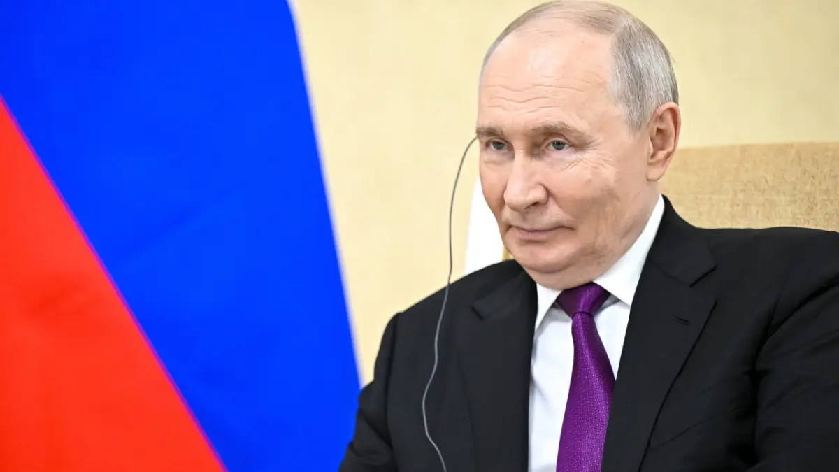 Liderii Finlandei și Norvegiei au discutat cu Vladimir Putin despre securitatea regională și încetarea războiului