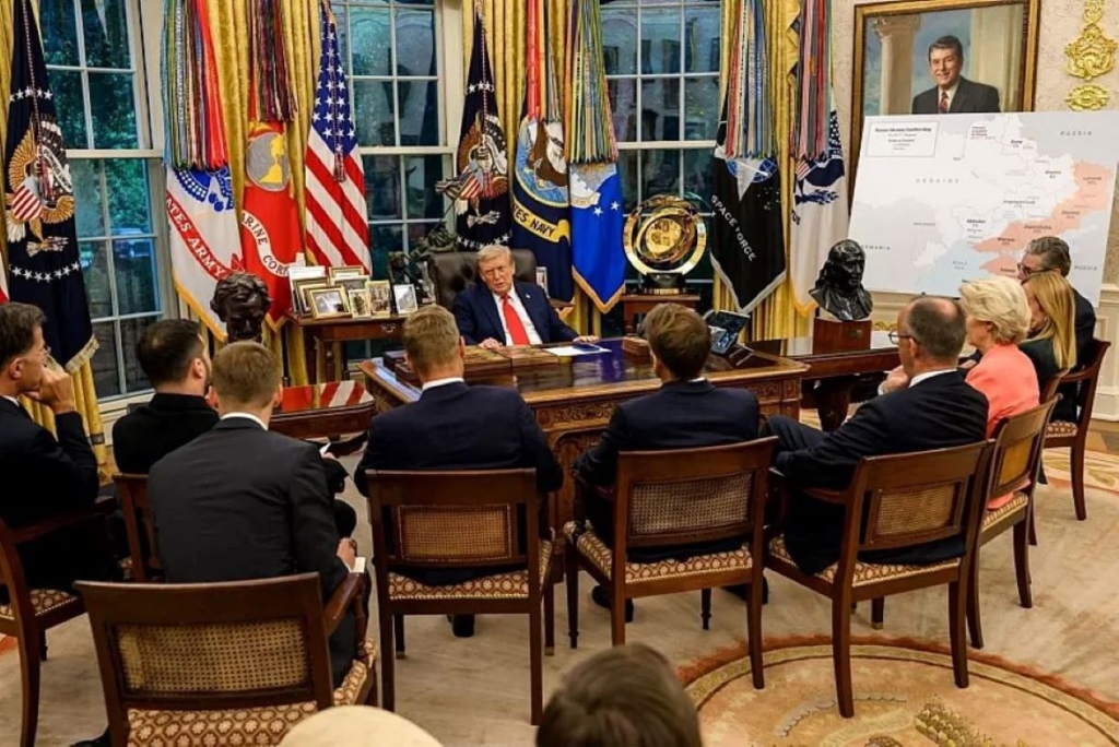 Paradoxul lui Trump: Cum ar putea presiunea Washingtonului să accelereze autonomia strategică a Europei