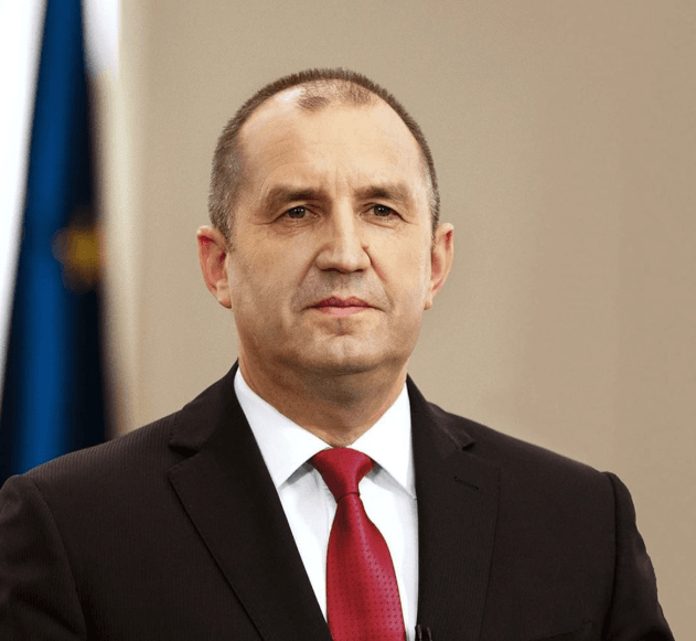 Rumen Radev asociază acuzațiile României la adresa Rusiei cu noile atacuri asupra navelor din Marea Neagră
