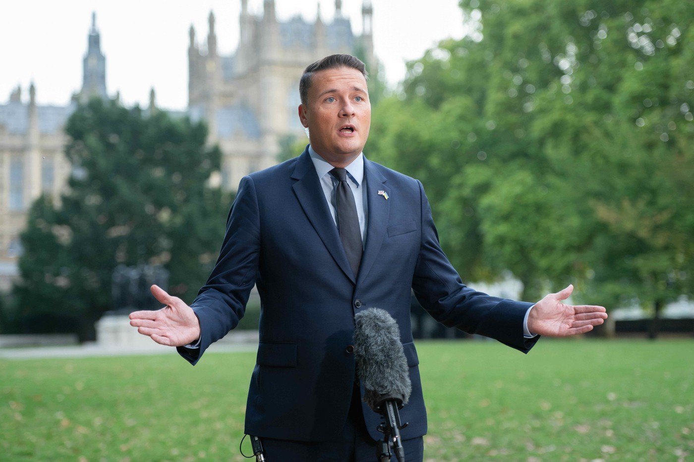 Avertisment strategic de la Londra: NATO trebuie să se pregătească pentru un eventual conflict direct cu Rusia