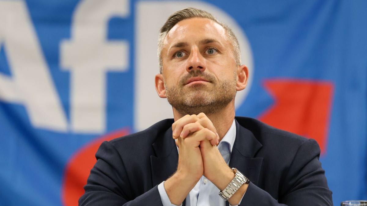 Ascensiunea lui Ulrich Siegmund și impactul AfD în Saxonia-Anhalt: o schimbare politică majoră în Germania