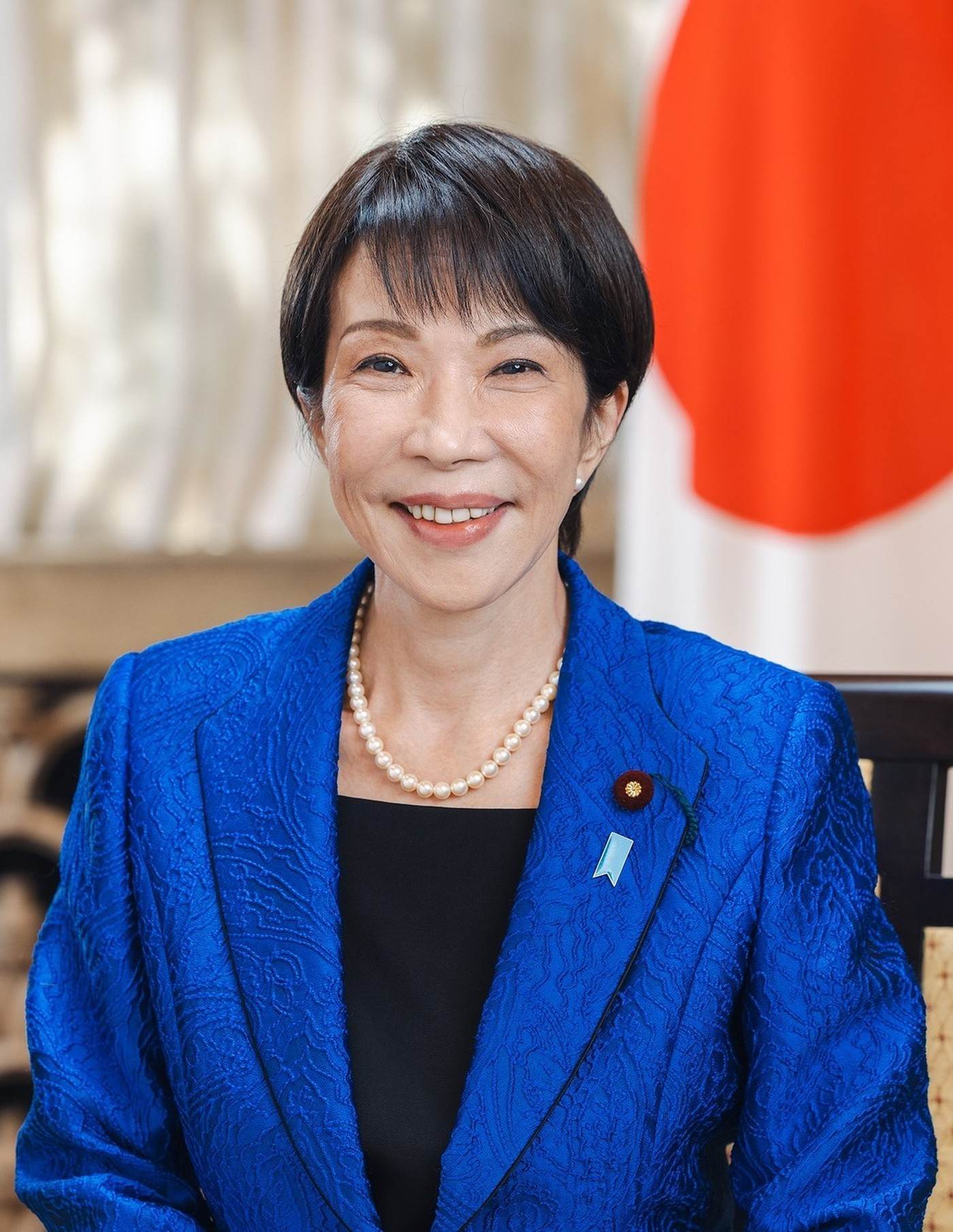Sanae Takaichi și Donald Trump se întâlnesc la New York înainte de summitul cu Xi Jinping