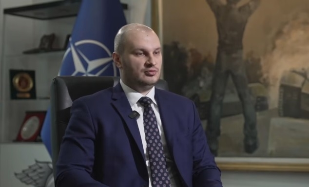 ROMARM consolidează securitatea obiectivelor strategice după sabotajul de la Carfil coordonat de Rusia