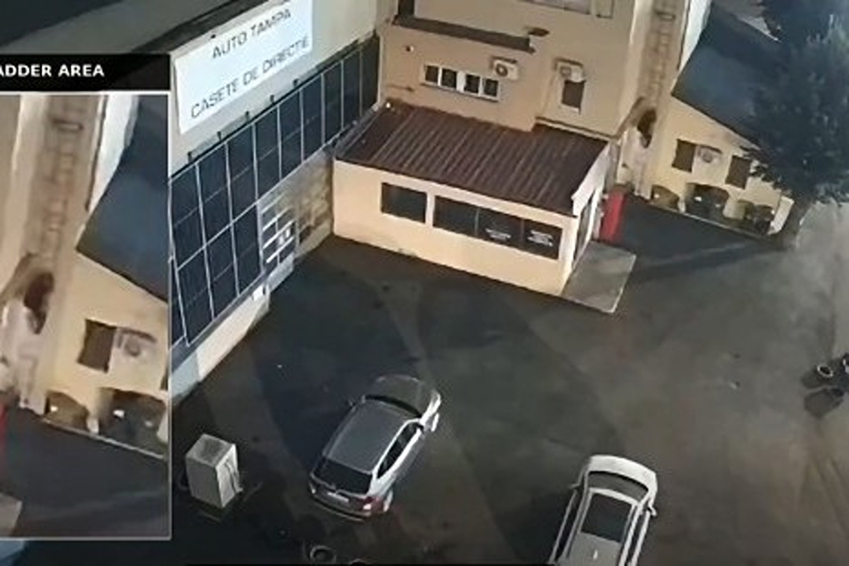 SRI și DIICOT susțin că incendiul de la fabrica Carfil din Brașov a fost un act de sabotaj coordonat de Rusia