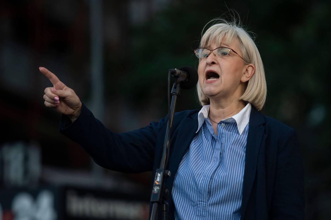 Schimbarea de regim în Serbia: Prioritățile Listei Studenților după victoria împotriva lui Aleksandar Vucic