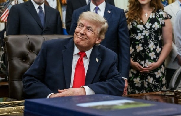 Trump condiționează acceptarea rezultatelor alegerilor de la jumătatea mandatului de integritatea procesului