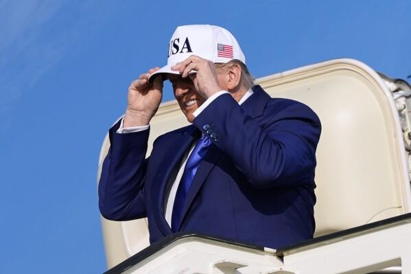 Donald Trump subliniază respectarea rezultatelor alegerilor de la mijlocul mandatului, cu condiția integrității procesului