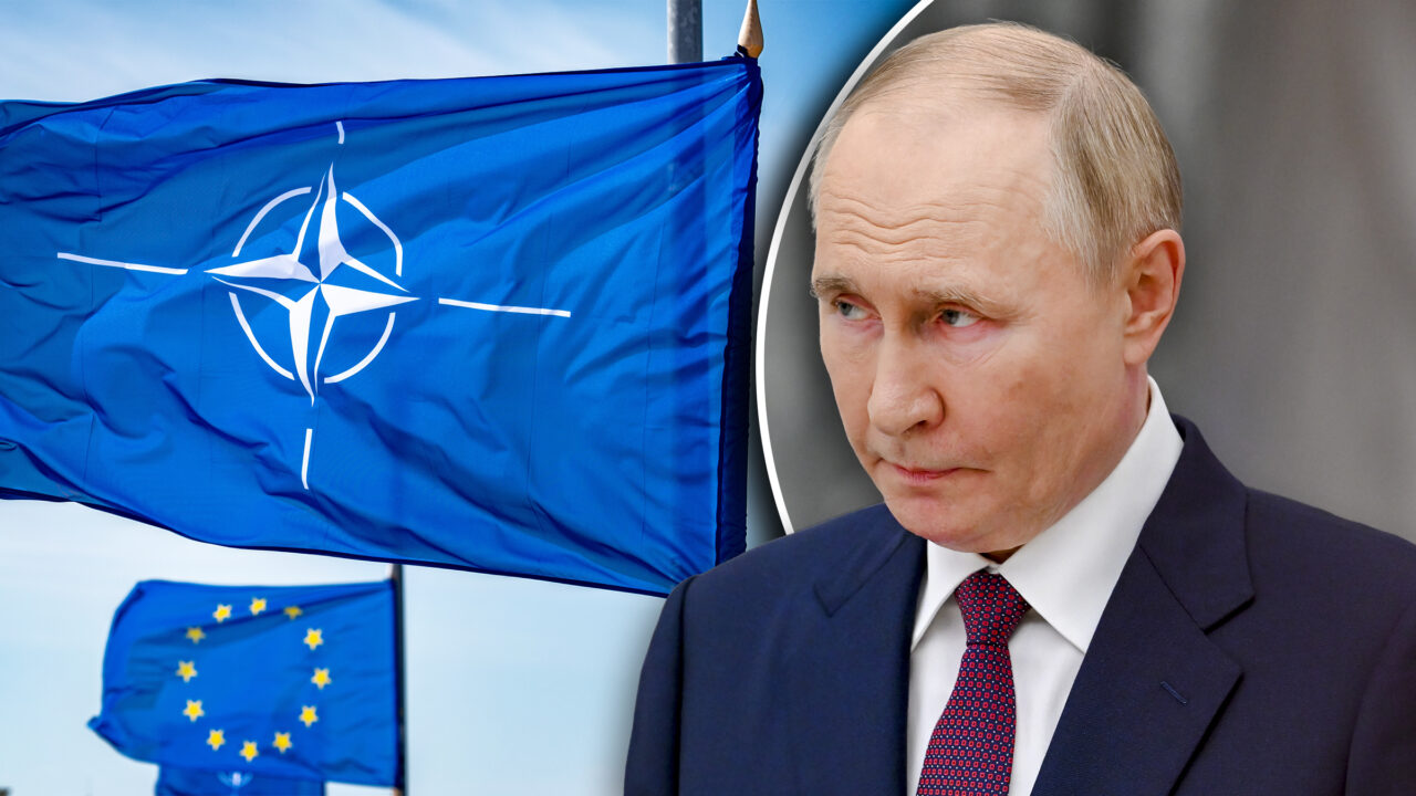 Avertisment de la Varșovia: Secretarul britanic al Apărării solicită pregătirea NATO pentru un conflict cu Rusia