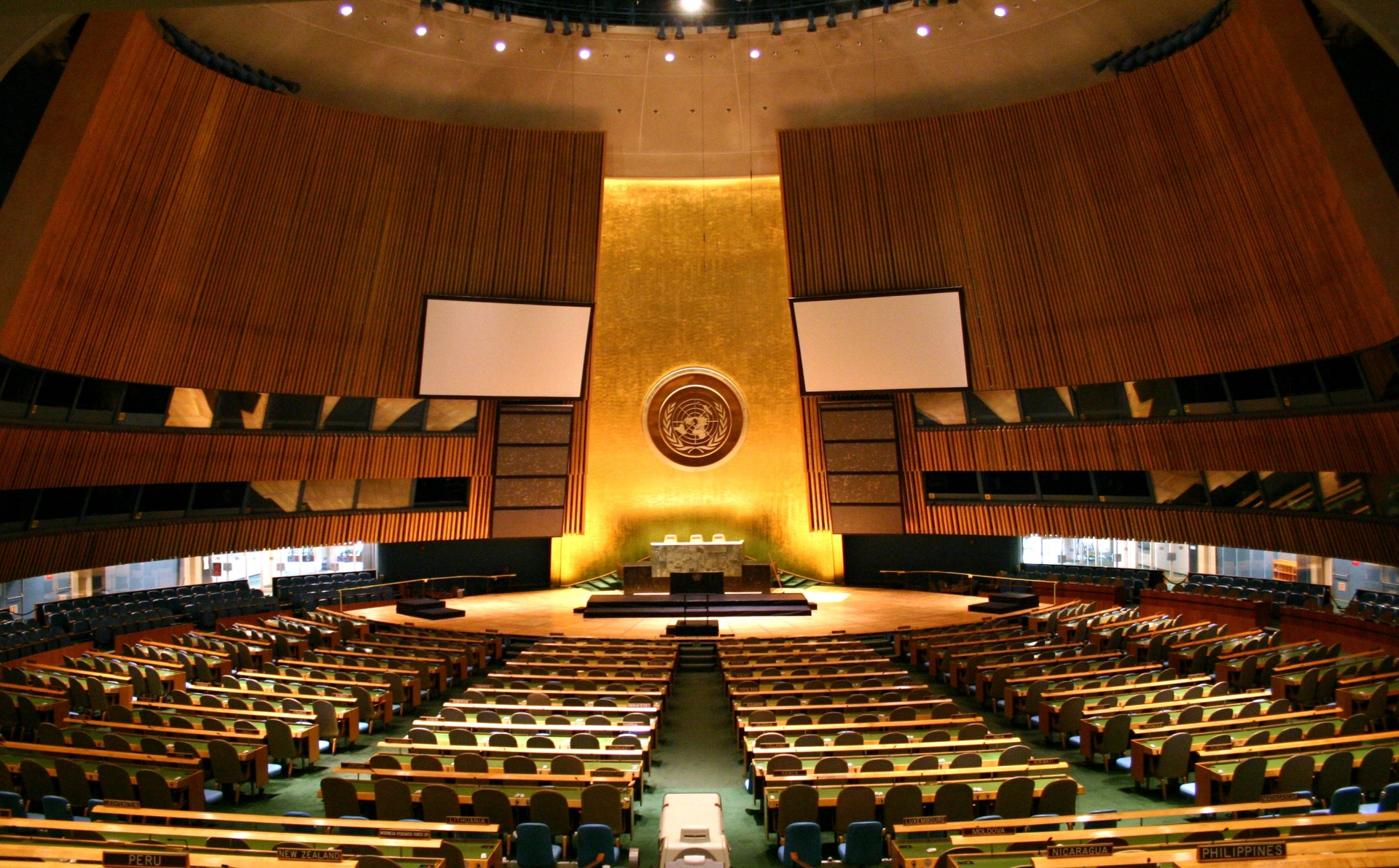 Washington autorizează participarea delegației condusă de Masoud Pezeshkian la Adunarea Generală a ONU