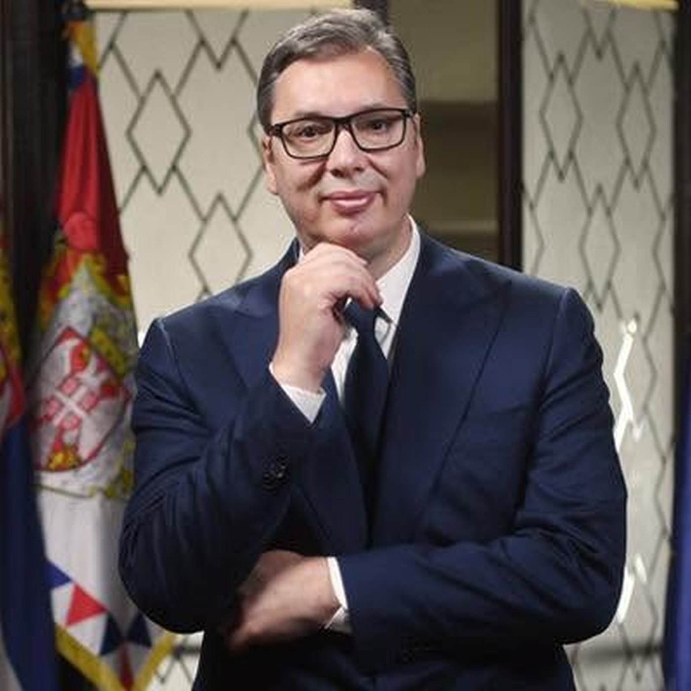 Aleksandar Vucic avertizează că Partidul Progresist Sârb va lua măsuri proprii dacă statul nu intervine