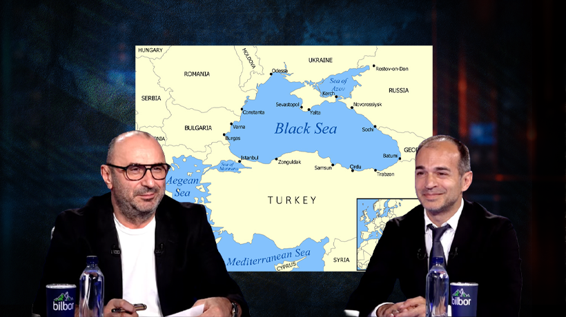 Analistul Ștefan Popescu avertizează asupra lipsei de promptitudine a NATO în Marea Neagră