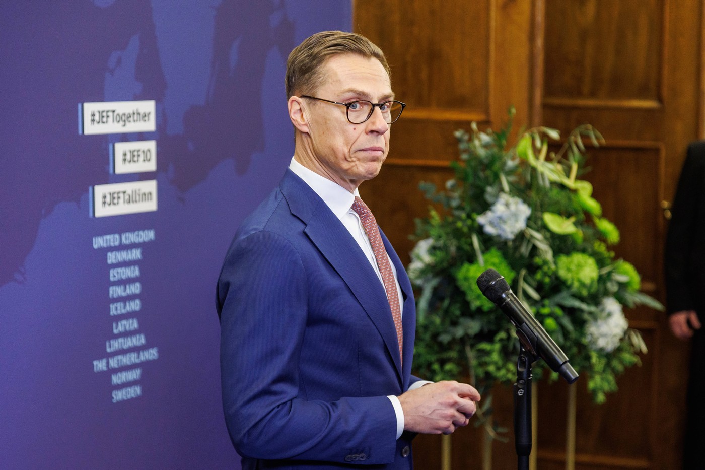 Finlanda și Norvegia resping rolul de mediatori de pace: „Lucrăm 100% pentru Ucraina”
