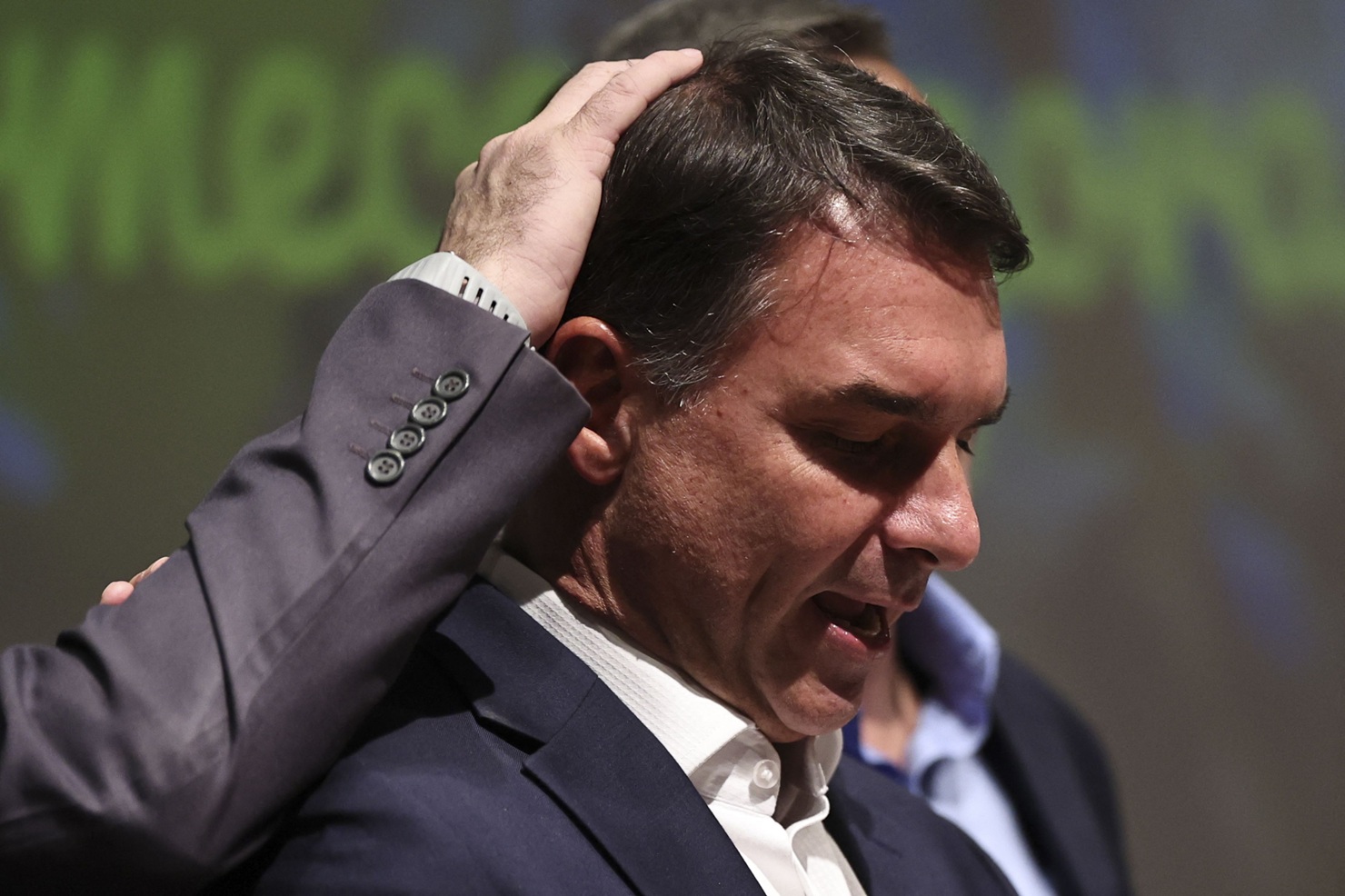 Flavio Bolsonaro a părăsit Brazilia spre Statele Unite după înfrângerea electorală și ordinul Curții Supreme