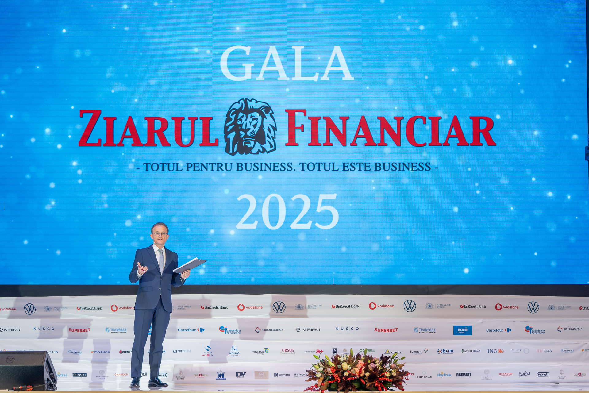 Perspectiva strategică asupra evoluției economice: concluzii ale invitaților galelor ZF din ultimul quinqueniu