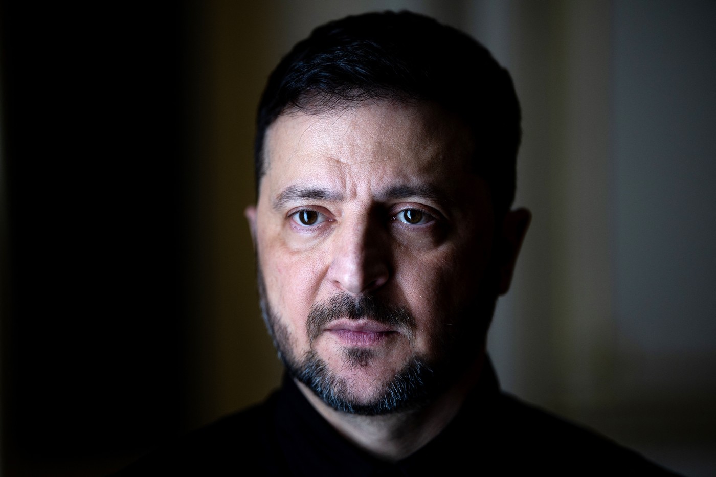Zelenski anunță recuperarea unor teritorii în urma unor operațiuni militare complexe