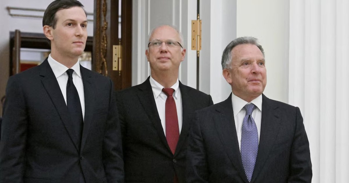 Administrația Trump analizează ridicarea sancțiunilor asupra Fondului Rus de Investiții Directe