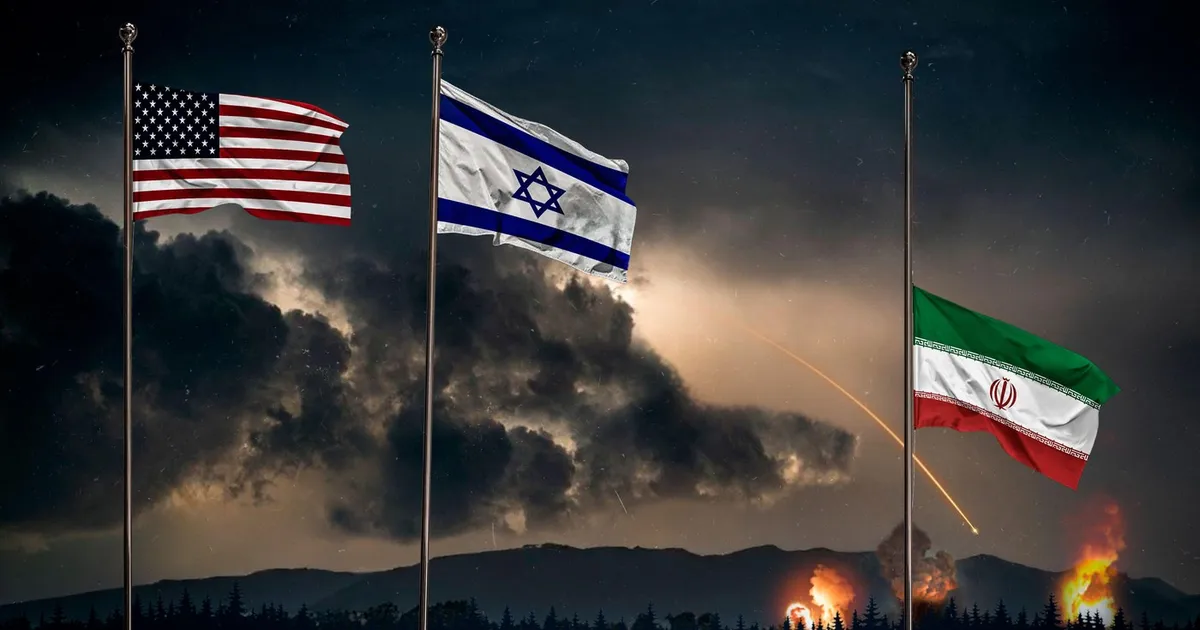 SUA și Israel pregătesc o ofensivă militară masivă asupra Iranului după alegerile americane