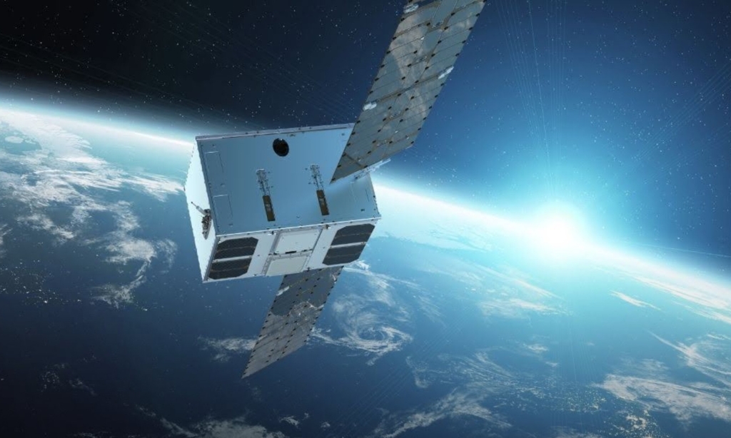 Ucraina începe dezvoltarea unei rețele naționale de comunicații prin satelit pentru reducerea dependenței de SUA