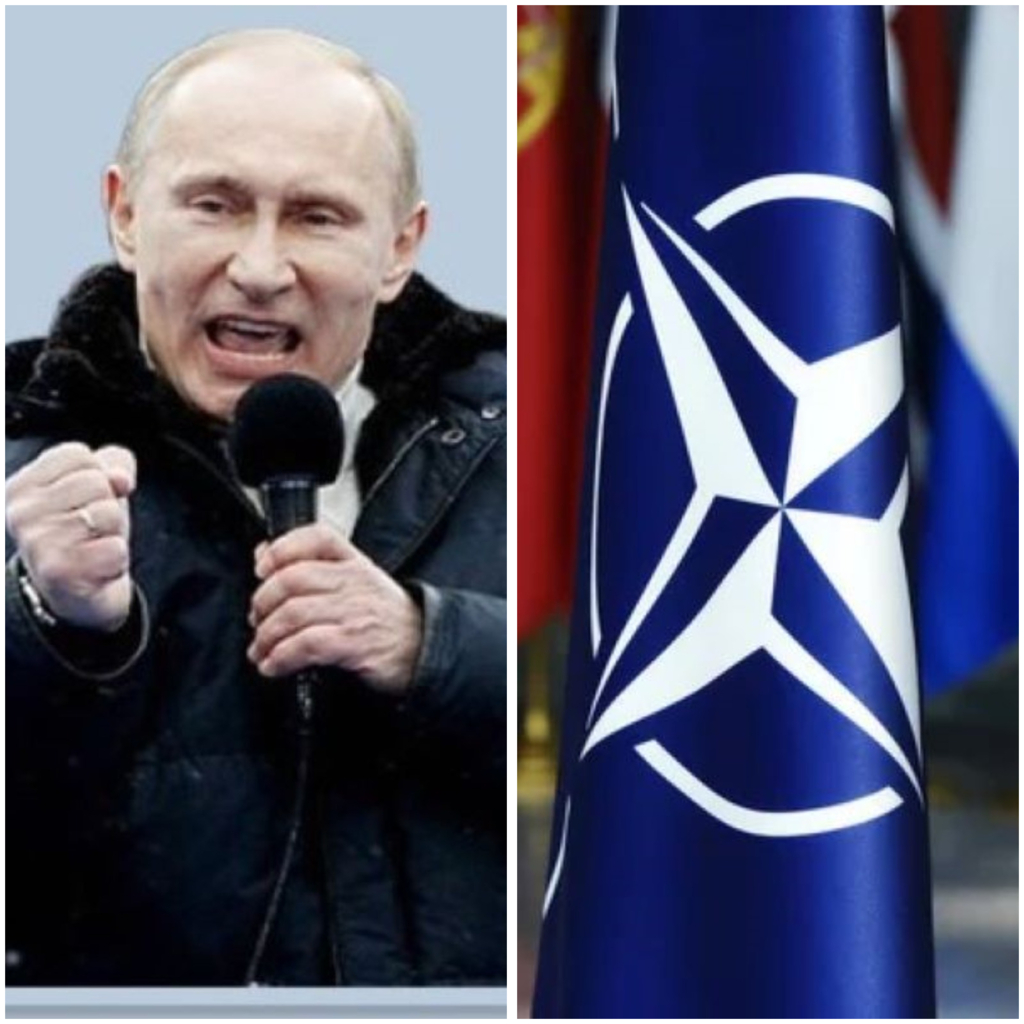 Deficitul de rachete al NATO: Alianța este în urma Rusiei în capacitatea de descurajare