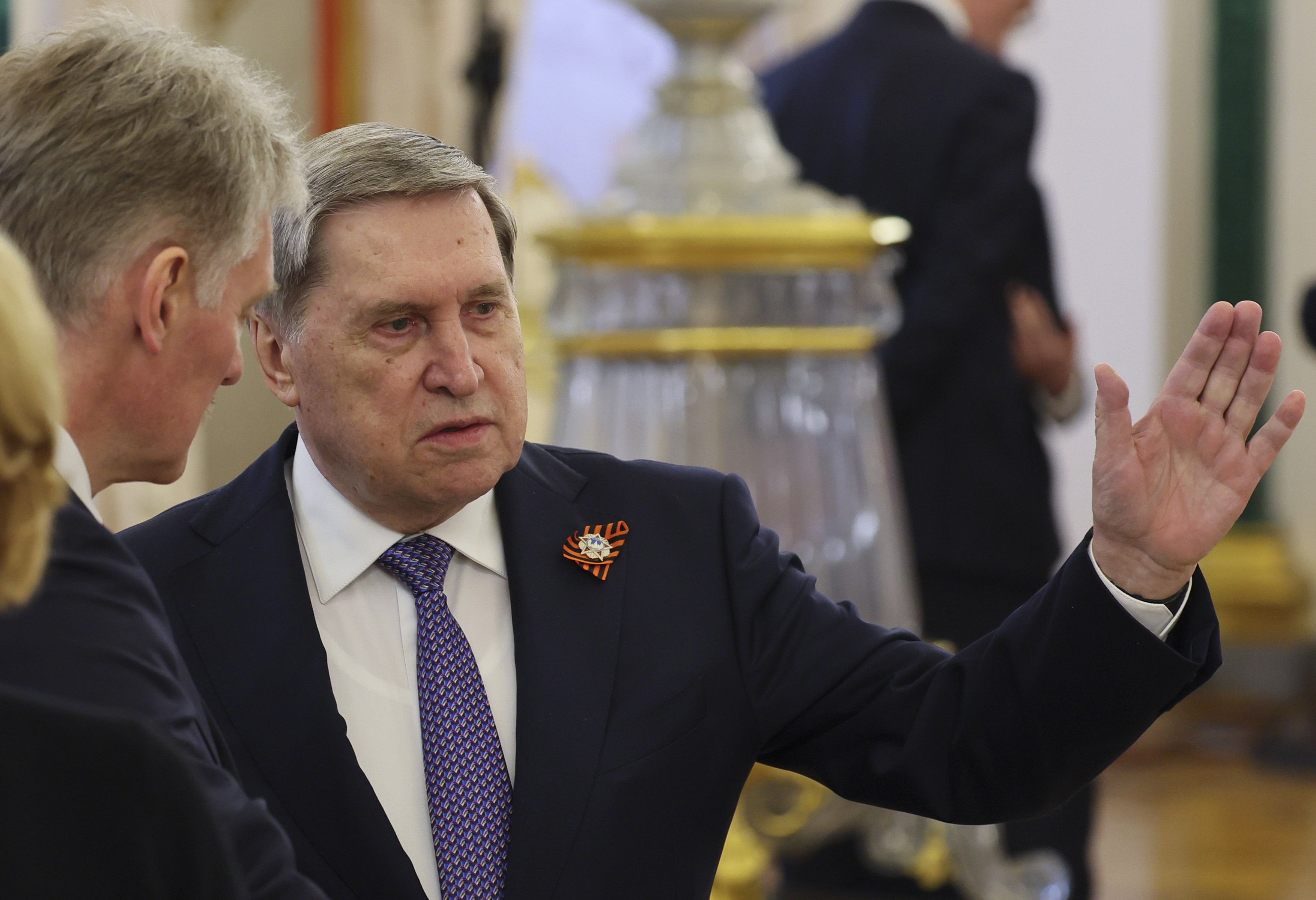 Discuții între Moscova și administrația Trump privind ridicarea sancțiunilor asupra Fondului de Investiții Directe al Rusiei