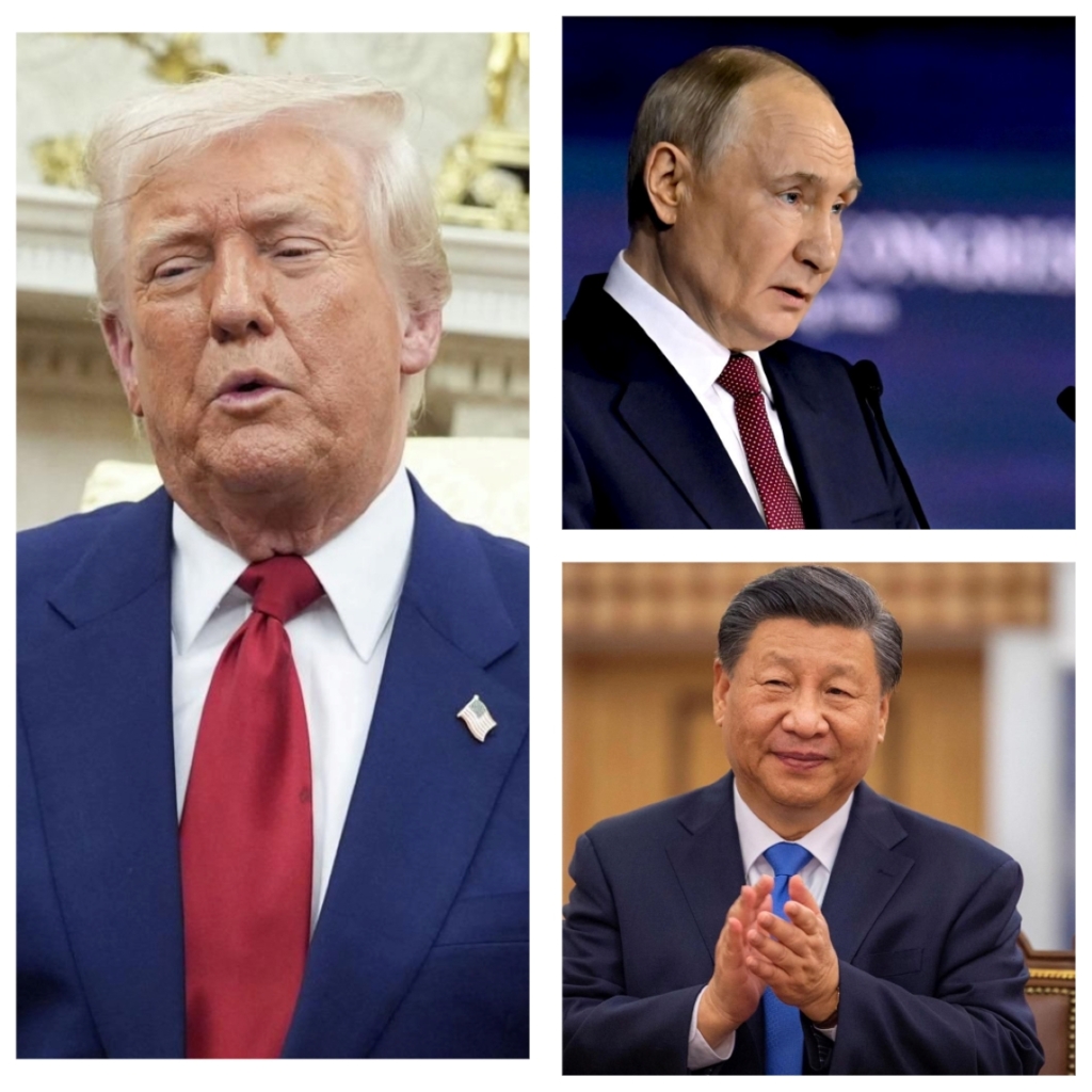 Diplomatia afecțiunii în fața autocraților: De ce strategiile lui Trump eșuează în raport cu Iranul