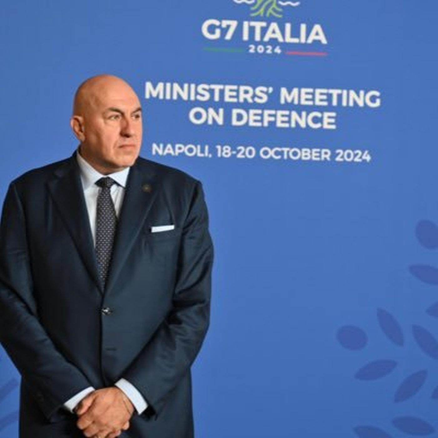 Guido Crosetto solicită întărirea prezenței navale în Marea Roșie pentru protejarea rutelor comerciale