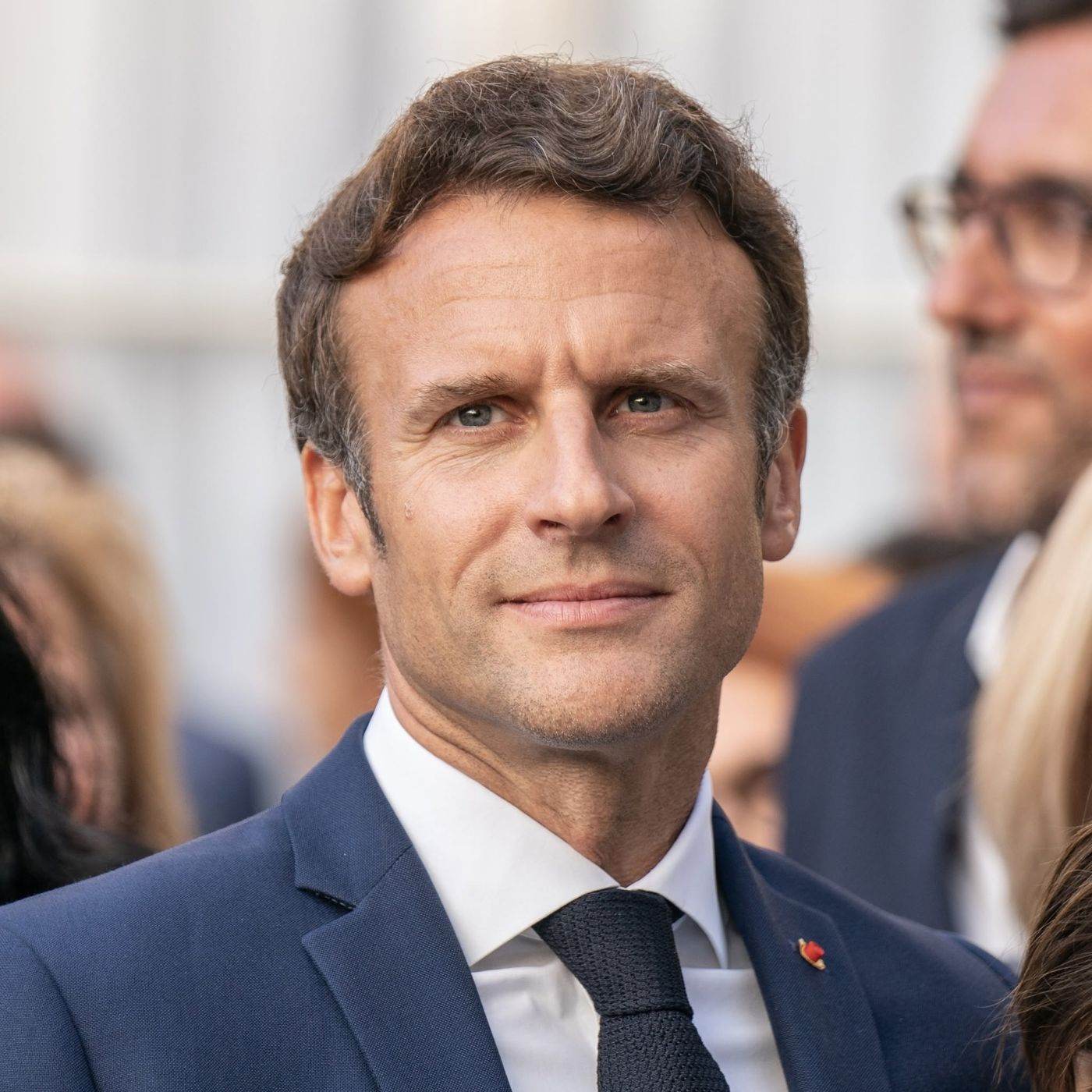 Emmanuel Macron avertizează asupra intensificării atacurilor hibride rusești asupra Franței și Europei