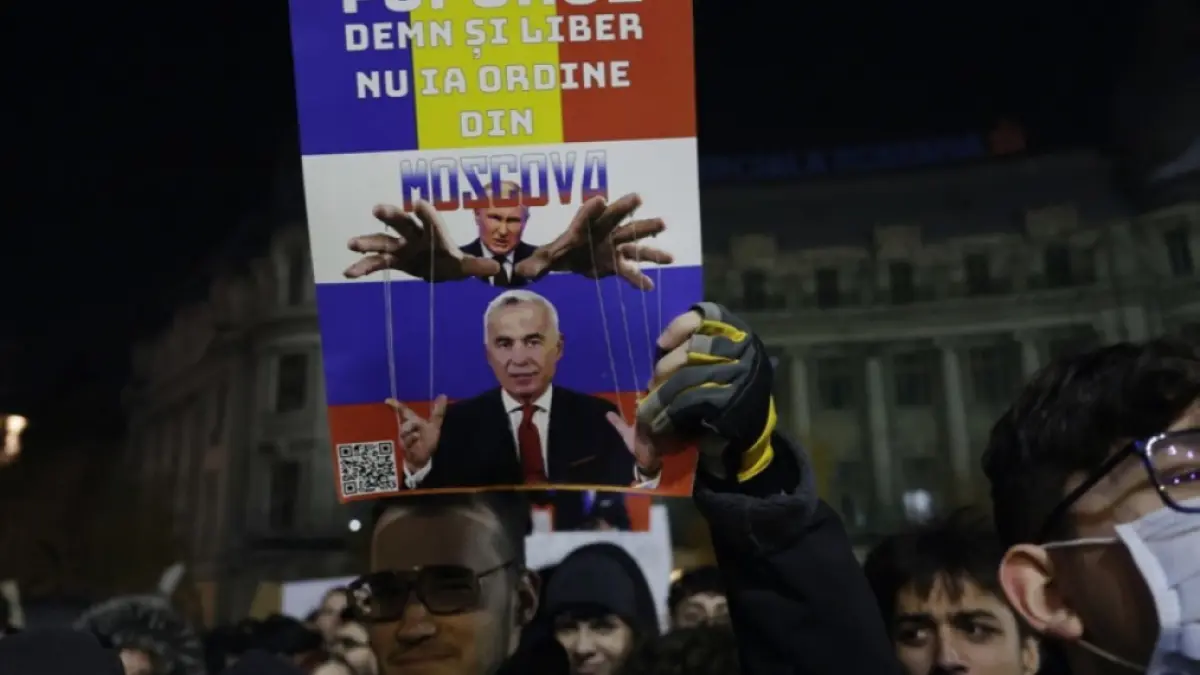 Campanie de dezinformare la țintă: Rusia folosește războiul hibrid pentru a submina securitatea României