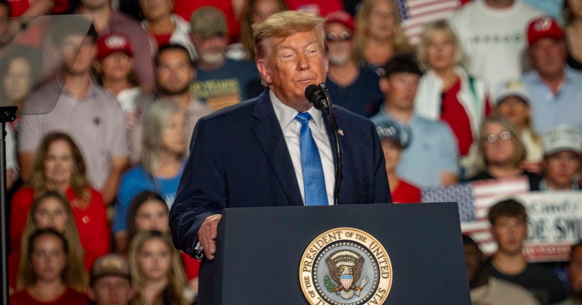 Strategia lui Donald Trump pentru alegerile intermediare: între referendum personal și riscuri electorale
