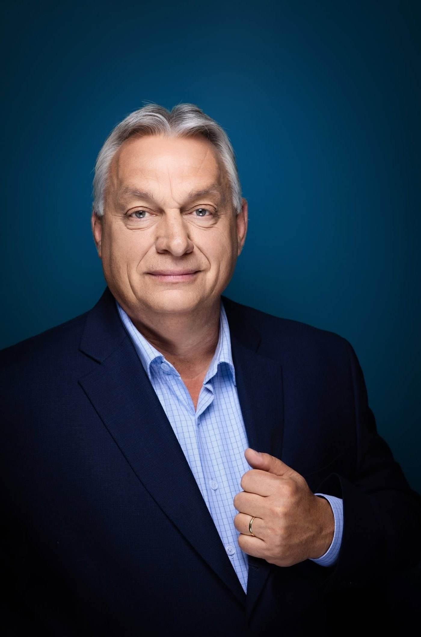 Viktor Orban apelează la rezistență națională și avertizează asupra riscului de colaps economic în Ungaria