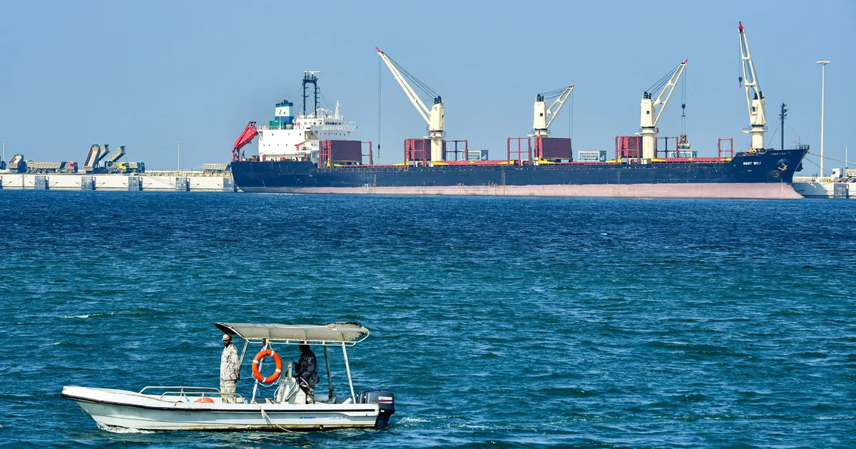 Interrupere a livrărilor de țiței de la Arabia Saudită către Europa: impact asupra prețurilor la energie