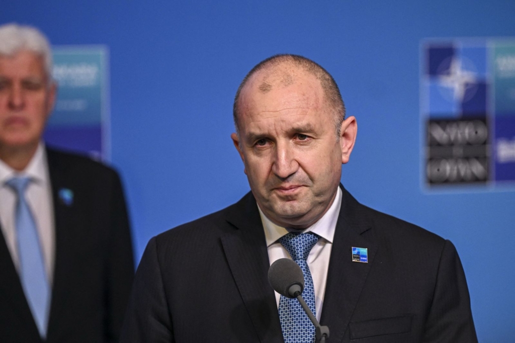 Tensiuni diplomatice în Marea Neagră: Reacții dure în Bulgaria după acuzațiile lui Radev la adresa României