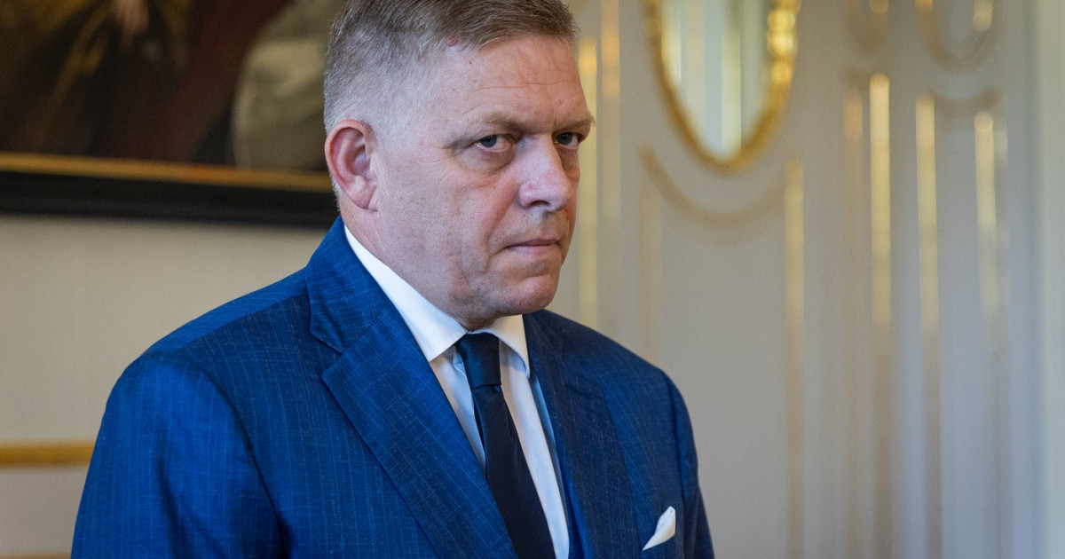 Robert Fico despre Articolul 5 NATO: Slovacia nu va fi implicată într-un conflict militar