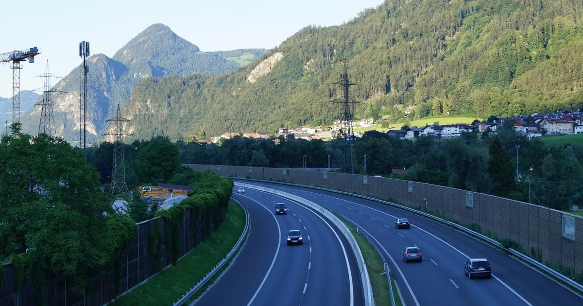 Interes american pentru un proiect masiv de infrastructură în Balcani: Autostrada Adriatico-Ionică