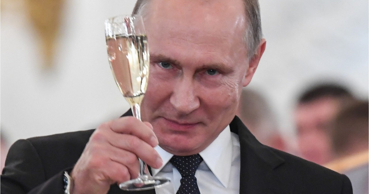 Plan de discuții între trimisul lui Putin și AfD pentru reluarea livrărilor de gaze către Germania