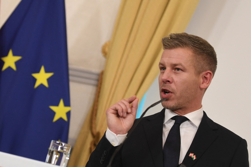 Péter Magyar critică posibila propunere a administrației Trump de a-l numi pe Viktor Orbán lider al ONU