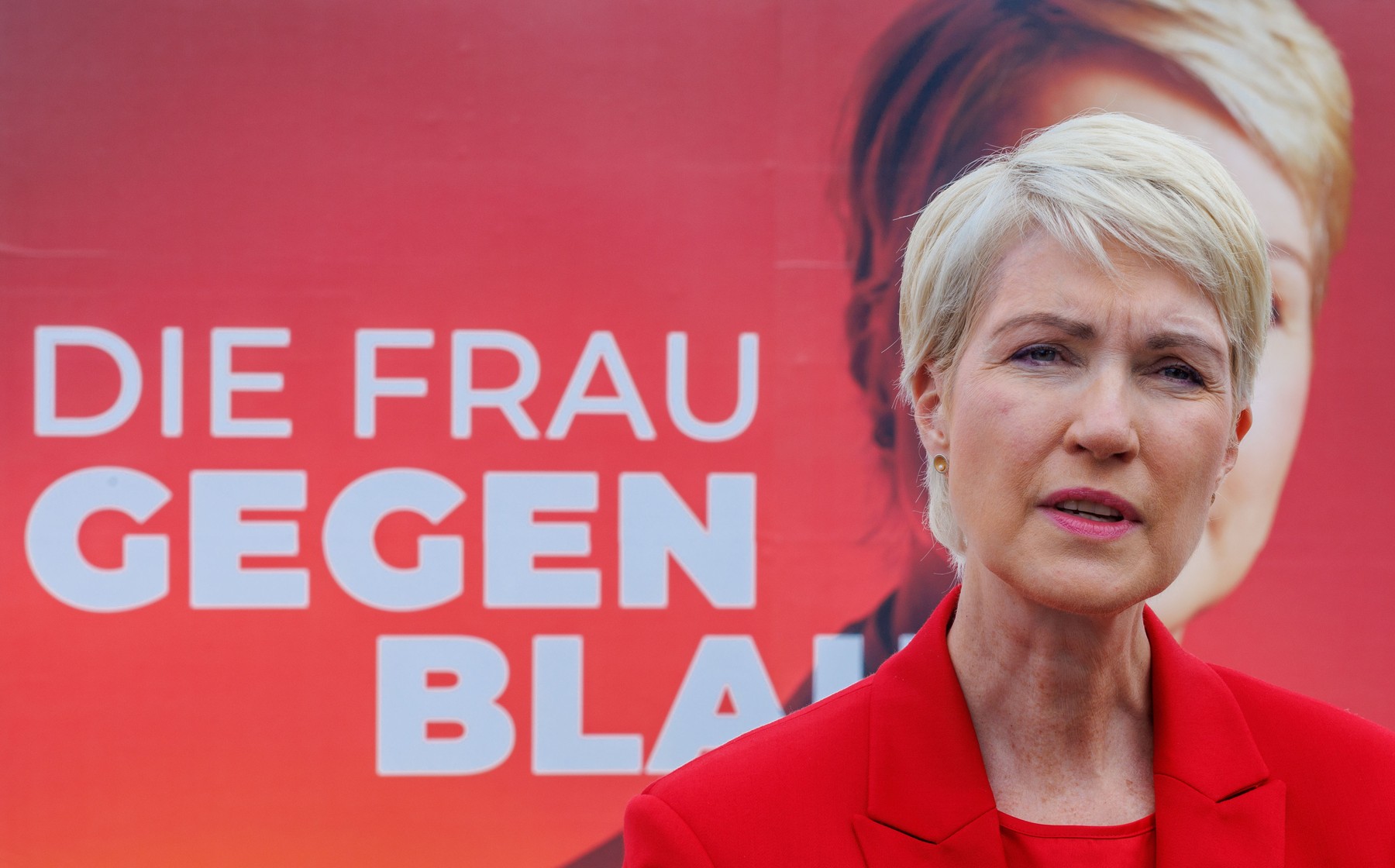 Scrutinul din Germania: Lidera social-democrată încearcă să limiteze ascensiunea partidei AfD
