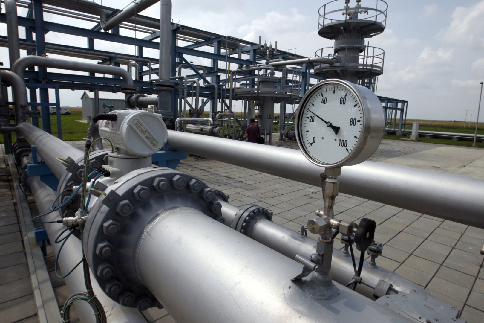 Ungaria poate elimina dependența de gazul rusesc până în octombrie 20 de 2027, conform ministrului Energiei