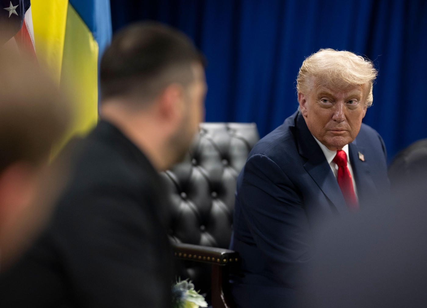 Ucraina refuză să oprească atacurile asupra rafinăriilor rusești în ciuda presiunilor din Washington